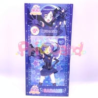 未パキ】プリパラ プロモ バニーマジシャンワンピ トモチケ らぁら