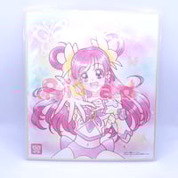 デリシャスパーティ♡プリキュアキラキラカードグミ P06 華満らん