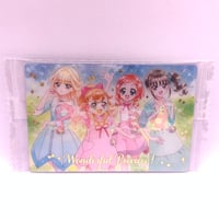 全プリキュア展 ～20th Anniversary Memories～ 入場者特典