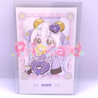 キラッとプリ☆チャン 5周年企画第二弾ミクサライブ！プリ☆チャン