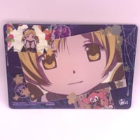 劇場版 魔法少女まどか☆マギカ(新編)叛逆の物語 入場者特典 コマ