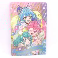 プリキュア　カード⑮ 8121b3TANHL._AC_UF350,