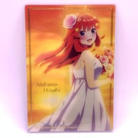 五等分の花嫁∬ ウエハース3 No.23 中野三玖 | Pri☆card