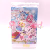 きらりん☆レボリューション クルキラ☆アイドルDays スウィングクリア