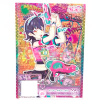 キラッとプリ☆チャン フォロチケ えも | Pri☆card