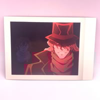 ㊴ 名探偵コナン ホロ カード トレーディングコレクション ジン ㊴ 名探偵コナン ホロ カード トレーディングコレクション ジン ㊴ 名