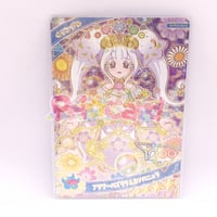 キラッとプリ☆チャン 5周年企画第二弾ミクサライブ！プリ☆チャン