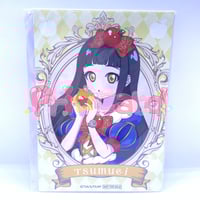 ひみつのアイプリ 3だん ☆4 カワイイあめちゃん ファッション アイリ