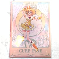 プリキュア ウエハース カード 2弾 No.5 N マーメイド ローラ 10枚 プリキュア カードウエハース2 No.05 マーメイドローラ N | Pri☆card