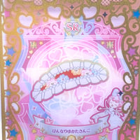 【キズあり】ワッチャプリマジ！スタジオ　第5・6章　はんなりゆかたさんご　アクセ