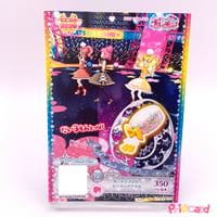 キラッとプリ☆チャン 5周年企画第二弾ミクサライブ！プリ☆チャン