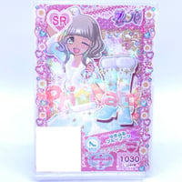 プリパラ トモチケ ファララ ゆめオールスターライブコーデ | Pri☆card