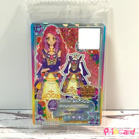 アイカツ！ サニーカチューシャ | Pri☆card