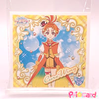 ひろがるスカイ!プリキュア キラキラトレーディングコレクション No.07