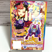 キラッとプリ☆チャン 5周年企画第二弾ミクサライブ！プリ☆チャン