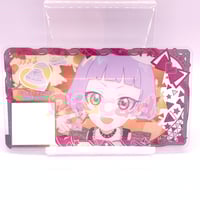 ワッチャプリマジ！ プリマジコーデカードコレクショングミ Vol