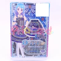 アイカツ！ ピンクトルテスカート | Pri☆card