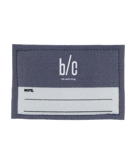 NOTE PATCH 50×75