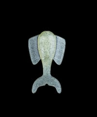 CETUS 4 (Ver.1.0) Non-salt #007 Lemonade