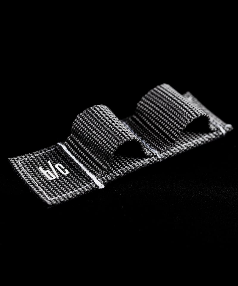 LOOP PATCH 30×90 | RETROGRADE STORE LOOP PATCH 30×90 | RETROGRADE STORE