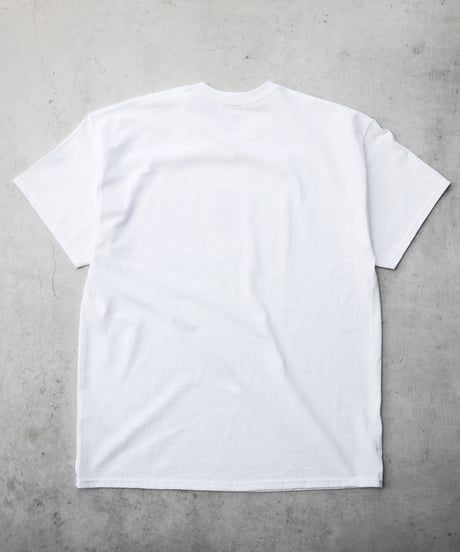 b/c Box Logo T-shirt