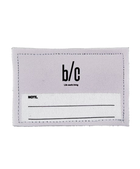 NOTE PATCH 50×75