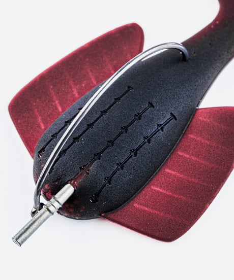 CETUS 4 (Ver.1.0) Non-salt #013 RustyShad/BLF