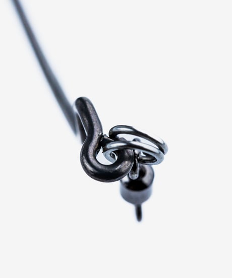 CETUS 4 (Ver.1.0) Non-salt #013 RustyShad/BLF