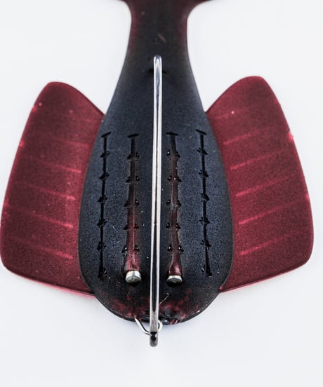 CETUS 4 (Ver.1.0) Non-salt #013 RustyShad/BLF