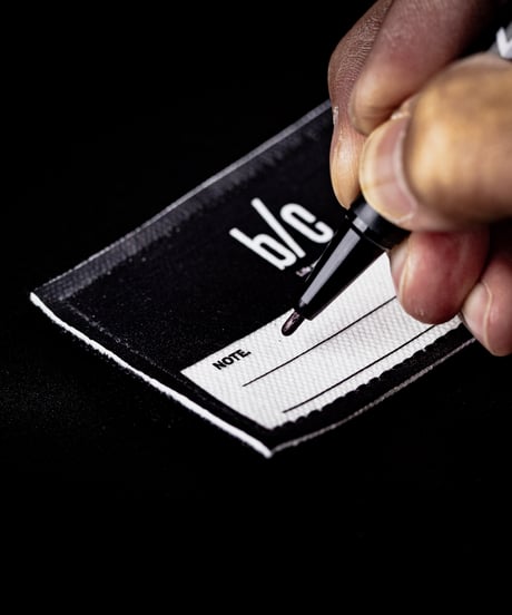 NOTE PATCH 50×75
