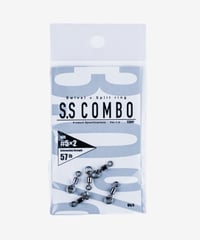 S.S COMBO #5×2