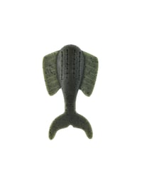 CETUS 4 (Ver.1.0) Non-salt #004 GreenPumpkin/BKF