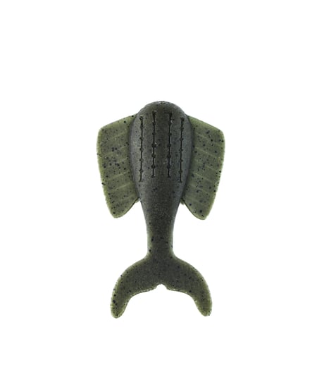 CETUS 4 (Ver.1.0) Non-salt #004 GreenPumpkin/BKF