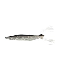 MYSTIK 6.5 #014 SilverShiner