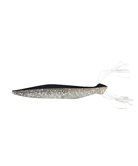 MYSTIK 6.5 #014 SilverShiner
