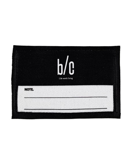 NOTE PATCH 50×75