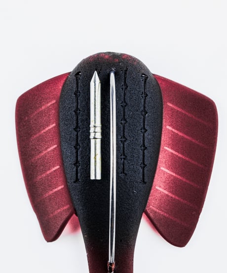 CETUS 4 (Ver.1.0) Non-salt #013 RustyShad/BLF