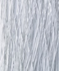 F.F FIBER #020 White