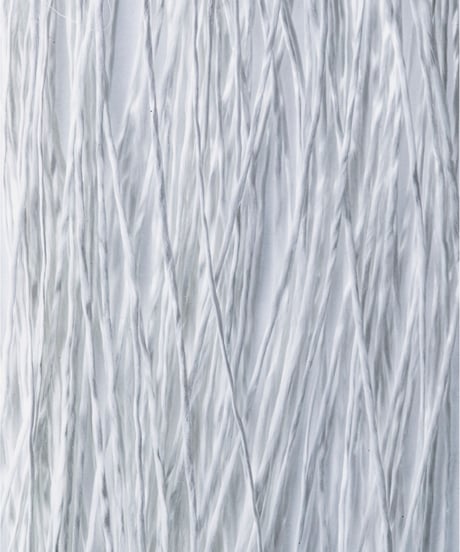 F.F FIBER #020 White