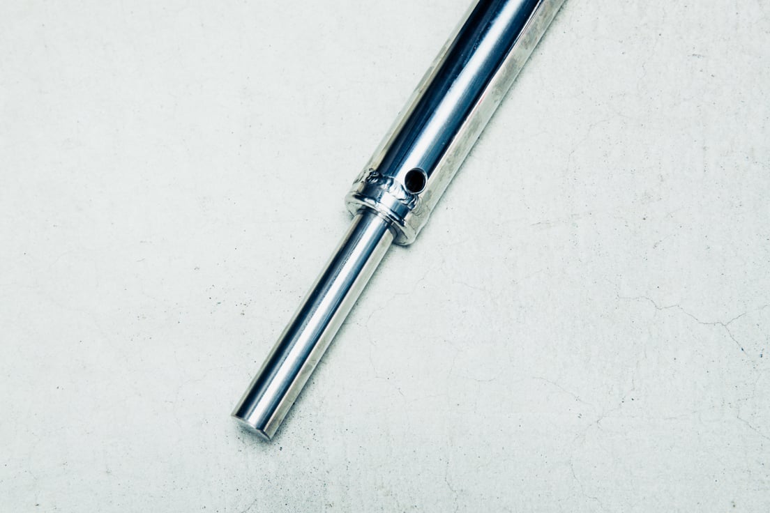 PARASOL CONNECTOR | RETROGRADE STORE