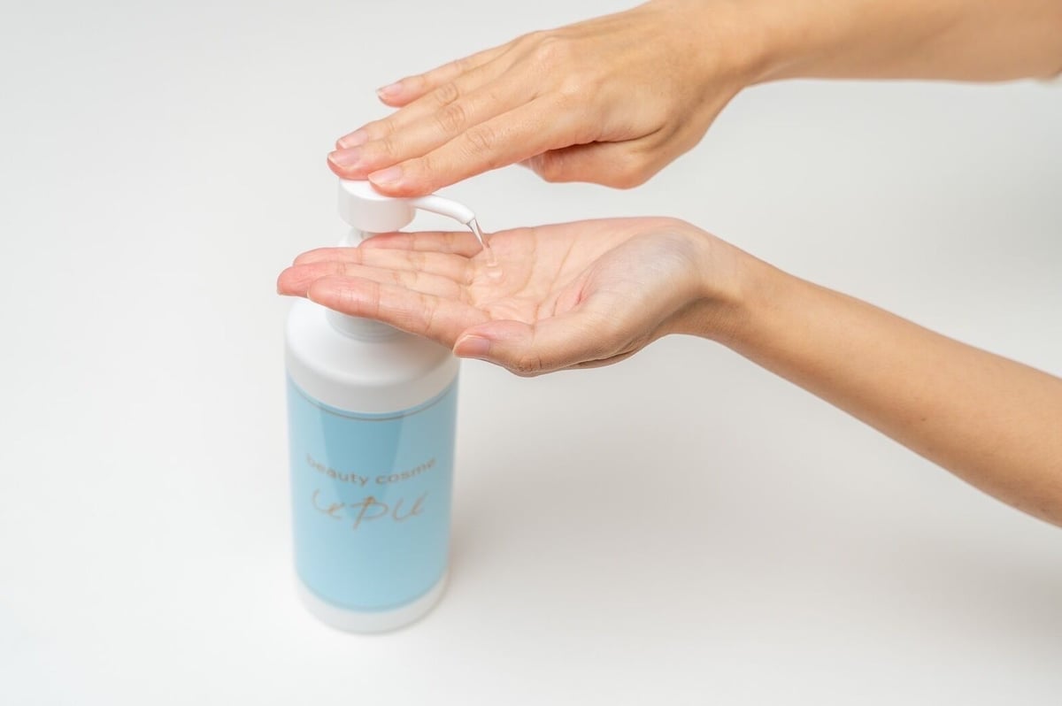 ✰ LUPU✰パーフェクトワンジェル(保湿ジェル) 容量500g【30%OFF】 ✰ LUPU✰パーフェクトワンジェル(保湿ジェル) 容量500g【30%OFF】