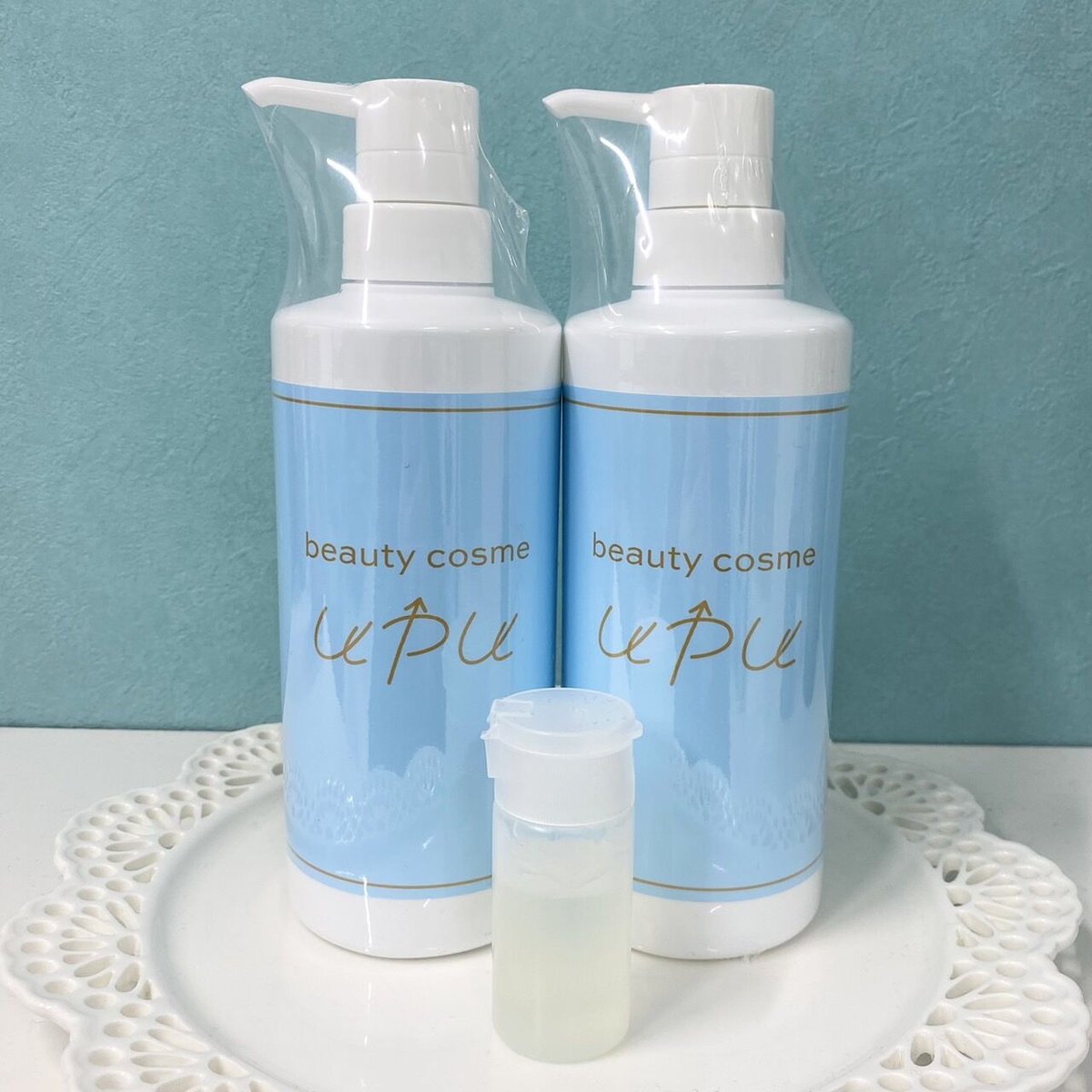 ネット限定価格☆】 化粧水3本セット | Beauty Cosme UPU