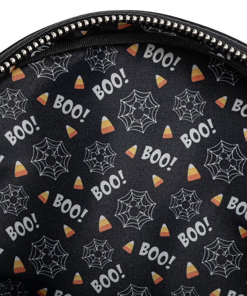 Disney × Loungefly ミッキー&ミニー ハロウィン仕様 ミニ