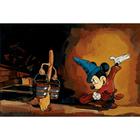 魔法使いの弟子 | STORES