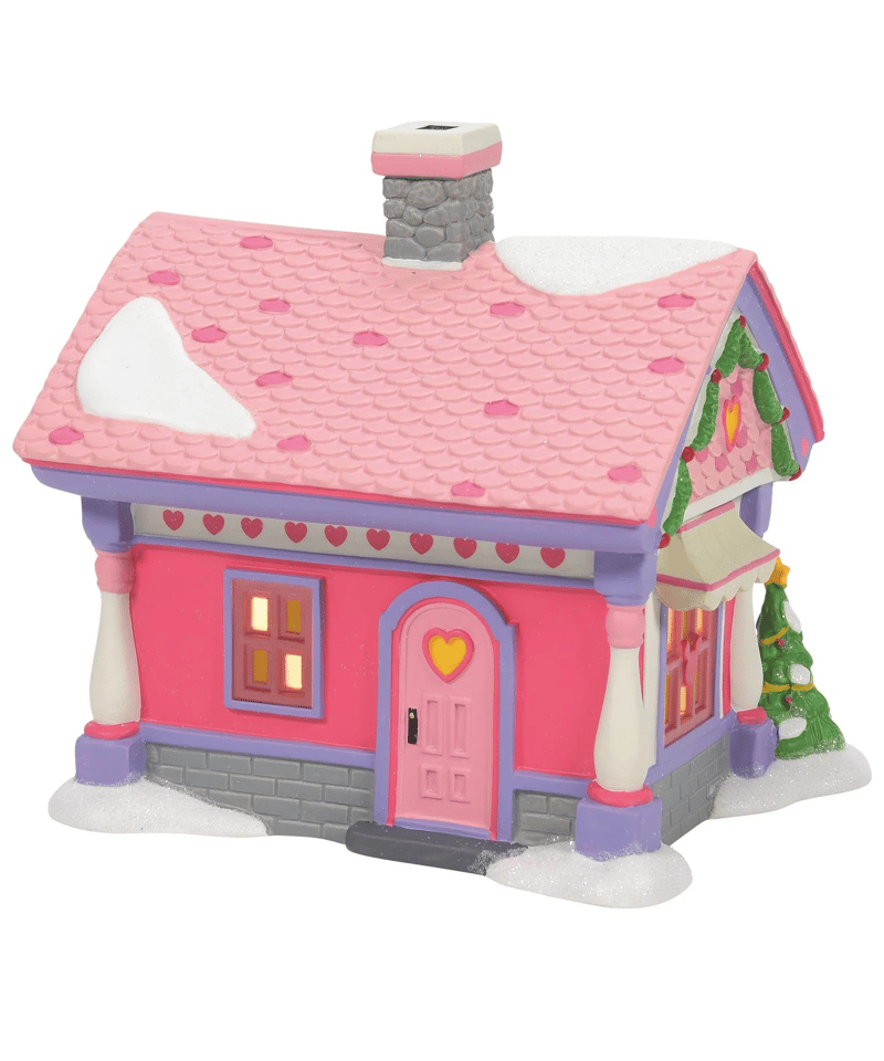 ミニー ヴィンテージスタチュー花台 高さ29cm ディズニー ガーデニング