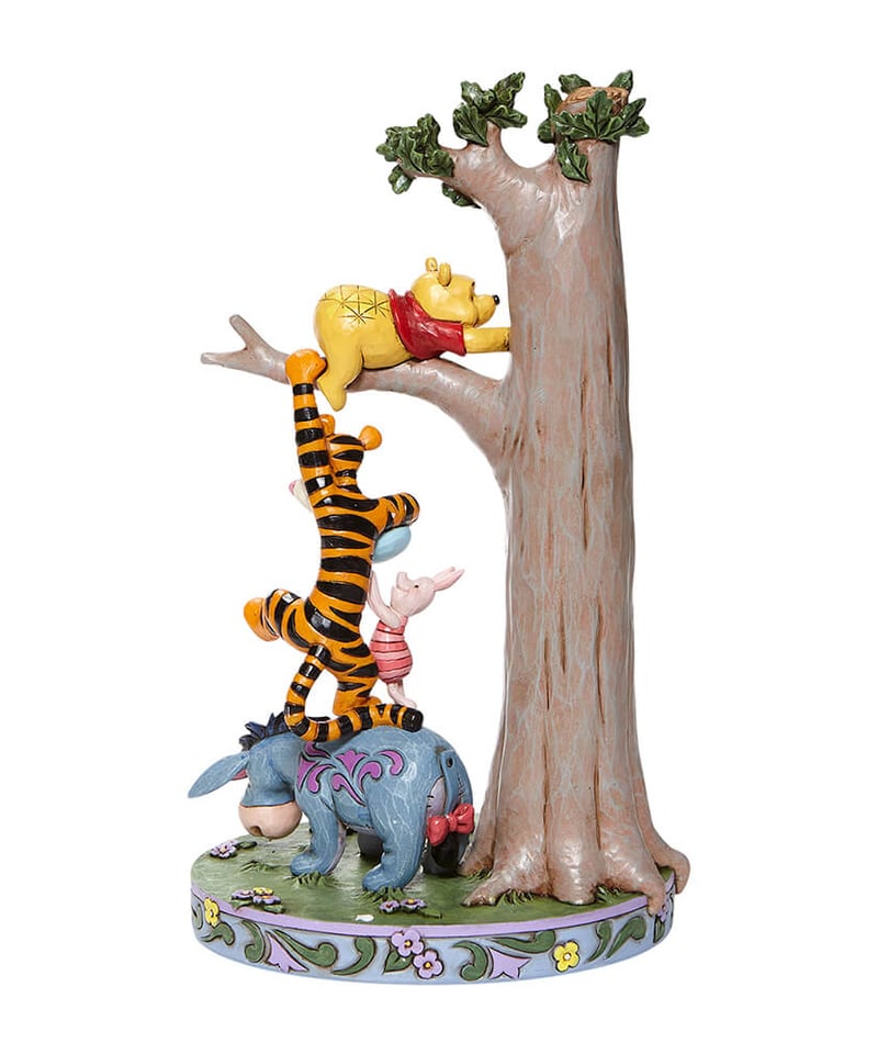 希少　ディズニー　くまのプーさん　立体人形　オブジェ　置物　オーナメント 楽天市場】ガーデンオーナメント ソーラーライト くまのプーさん