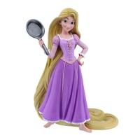 ディズニー 白雪姫＆魔女 フィギュリン (高さ約21cm彫像) 【ヨーロッパ