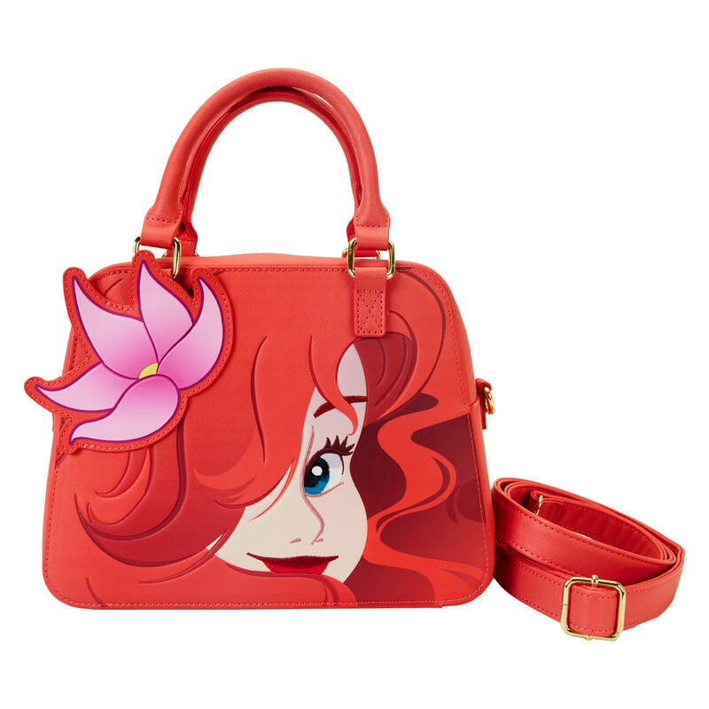 ディズニー×Loungefly リトル・マーメイド 35周年記念 限定品 ディズニー×Loungefly リトル・マーメイド 35周年記念 限定品
