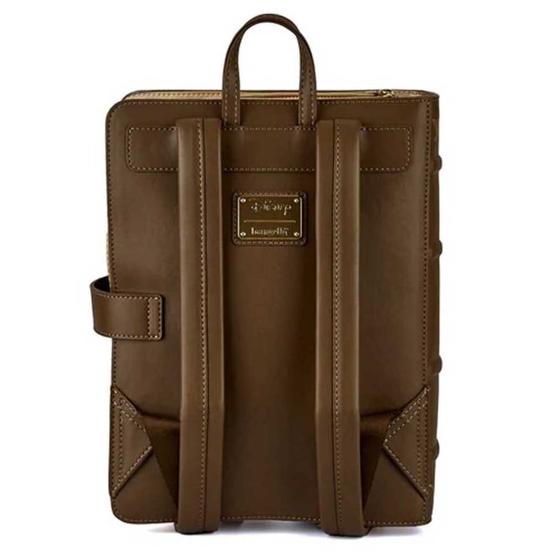 Disney × Loungefly 眠れる森の美女 ストーリーブック型バックパック