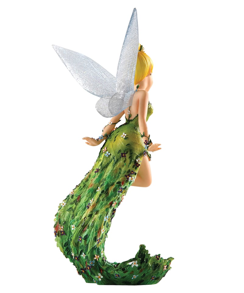 ディズニー ティンカーベルのフィギュリン(高さ約20cm ディズニー ティンカーベルのフィギュリン(高さ約20cm